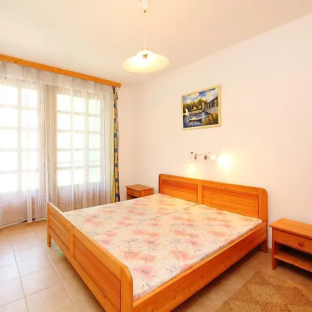Appartement Balaton A2001 *