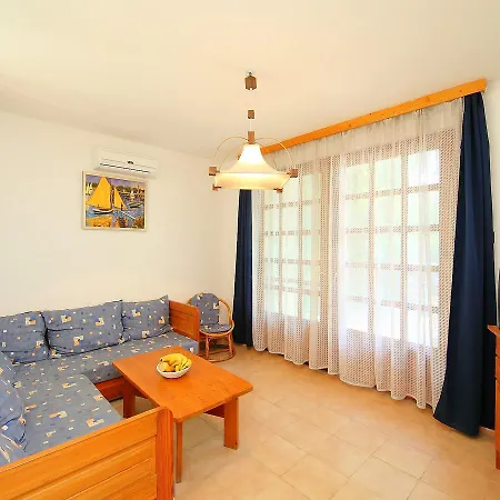 Appartement Balaton A2001 Szántód